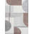 Aurohom Geometric Indoor Rug-848888440