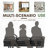 Asharee Office Bench-1903646618