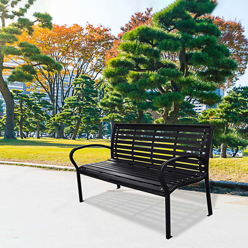 Banc de patio