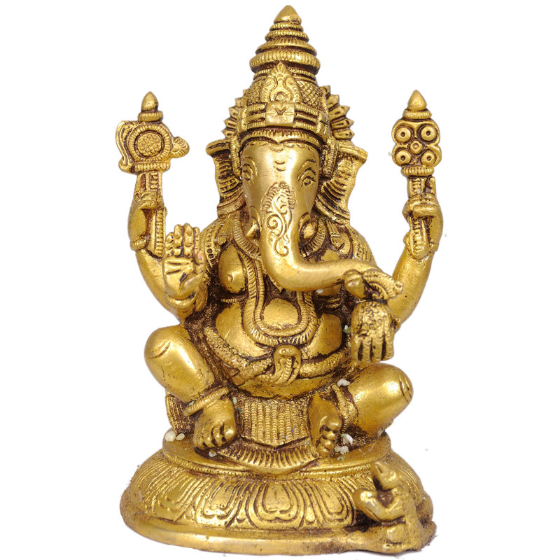 Religious & Spiritual Figurines & Sculptures