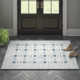 Matthew Handmade Wool Rug