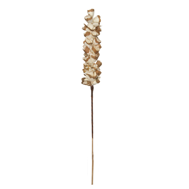 Faux Sola Plant