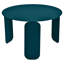 BeBop Outdoor Round Coffee Table-1938357426-1938357425