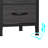 Heleyna Upholstered Storage Bench-1408319366