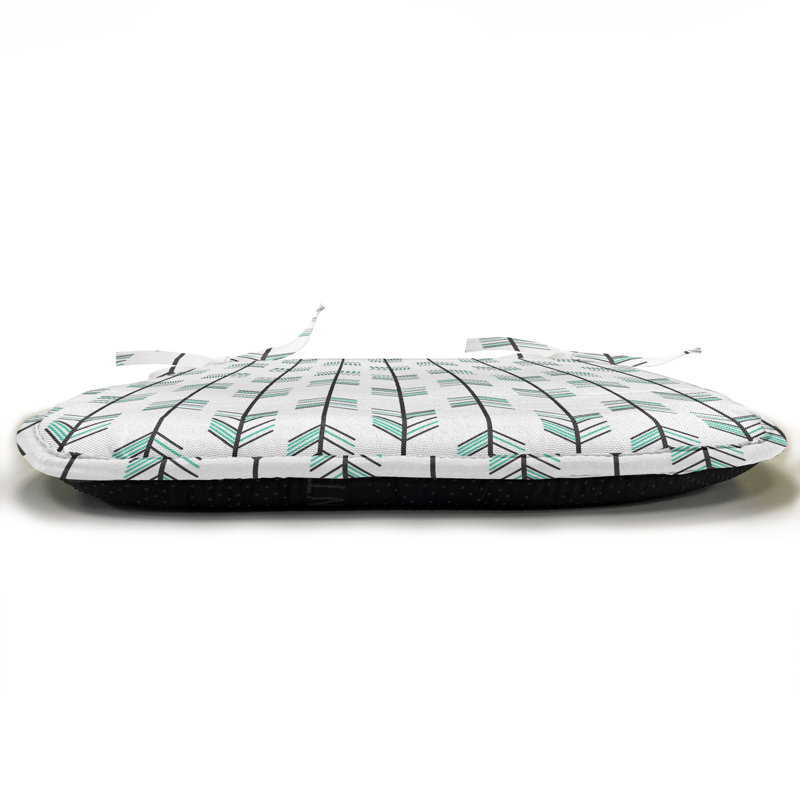 Chair Pad Cushion