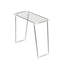 Freestanding Drying Rack
