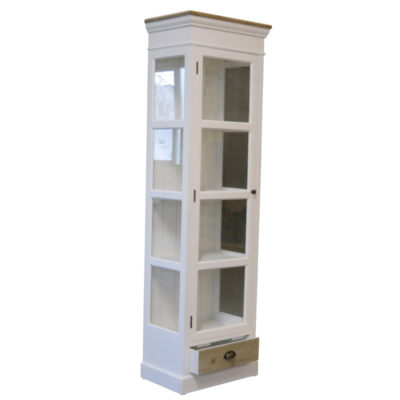 Knowles Display Cabinet