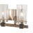Lipscomb 2 - Light Dimmable Vanity Light