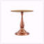 Table de bout ronde 19,6 pouces-129745402