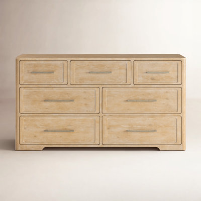 Retreat 7 - Drawer Dresser
