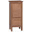Solid Wood 4 Tier Plant Stand