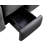 Top Grain Italian Leather 10-Piece U-Shaped Modular Power Reclining Sectional With 4 Power Recliners & Power Headrests-109973388