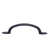 Oil Rubbed Bronze selected