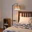 Lampe de table sur pied 63,2 po-463255325