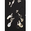 Heracleum III LED Chandelier-93497423-93497424-97912030