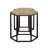 2-Piece Nesting Table