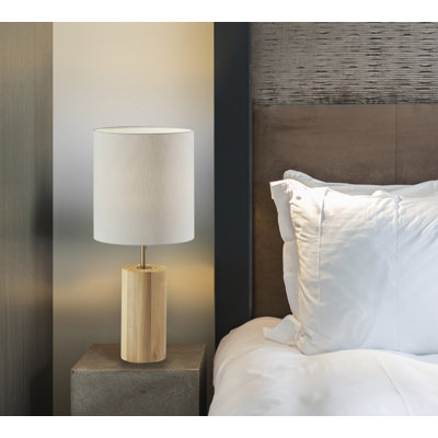 Lampe de table 30,5 po Reena