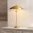 Galette Tylar Table Lamp