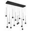 Quill Linear Multi-Light 4-CCT Pendant-393436088