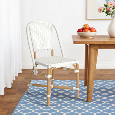 Montaillou 21" W Water Resistant Side Chair