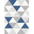 Navy Blue/Gray