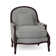Adair 33.5" W Armchair