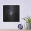 Constellation Cardano, art mural en métal-942984026