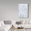 Reproduction sur toile tendue « Winter Forest » par Syouta Nagase-1514660841