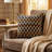 Harmony Geometric Reversible Throw Pillow-276307220-276307224