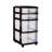 Commode 4 tiroirs