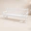 Banc 72 po POLYWOOD Rockford Chippendale-3948935