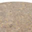 Brisa Round Stone Dining Table