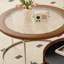 Ensemble de tables basses Modern