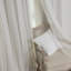 Rideau en polyester Allisin-235059096