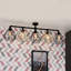 Hanley Flush Mount-26614832-26777315