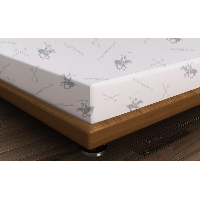 Drap 100% coton, Drap plat pour lit simple
