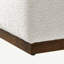 Repose-pieds rembourré Modway Tilden-96356065