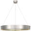 Chapman & Myers Connery 40" Ring Chandelier-68834613