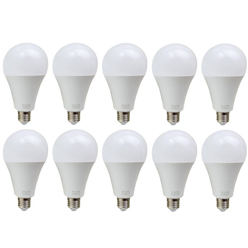 E27 LED Vintage Edison Globe Light Bulb, 25W