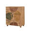 80cm W 3 - Drawer Chest of Drawers