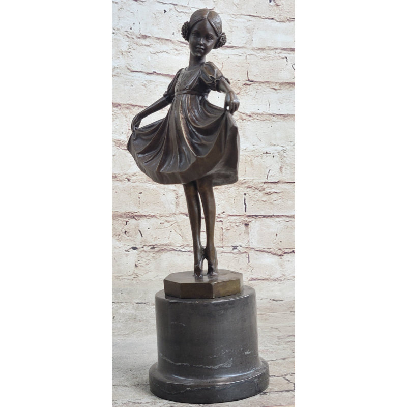 Figurines et sculptures Dontevius
