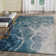 Tasley Wool Abstract Indoor Rug