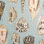 Jardin Coquina Linen Fabric-24023486