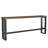 Wellman Metal Base Dining Height Pub Table-1035510958