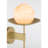 Olenne 18" High 1-Light Wall Sconce