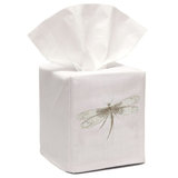 Alajha Tissue Box Cover