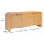 Buffet 70 po Cirq 