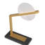 Zahar LED Desk Table Lamp