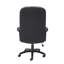 Microfiber / Microsuede Executive Chair-7226812
