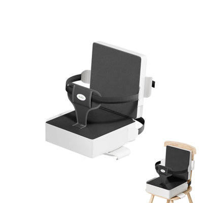 Toddler Dining Chair Booster Seat